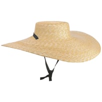 Giant Str�hat med XXL-Skygge by Lierys - 589,00 kr