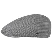Glazer Linned Flat Cap by Bailey 1922 - 529,00 kr