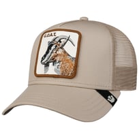 Goat Truckerkasket by Goorin Bros. - 379,00 kr