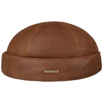 Goat Velour Dockerhue by Stetson - 959,00 kr