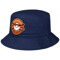 Golf Club Bucket Stofhat by Stetson - 309,00 kr