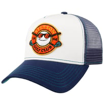Golf Club Truckerkasket by Stetson - 369,00 kr