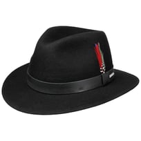 Gorham Traveller Uldhat by Stetson - 1859,00 kr