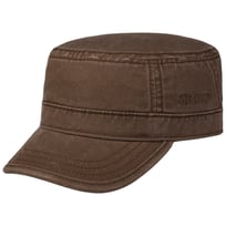 Gosper Army Urban Kasket by Stetson - 289,00 kr