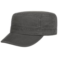 Gosper Army Urban Kasket by Stetson - 289,00 kr