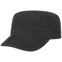 Gosper Army Urban Kasket by Stetson - 289,00 kr