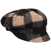 Govela Wool Newsboykasket by Lierys - 499,00 kr