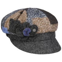 Graabo Newsboykasket by Lierys - 499,00 kr