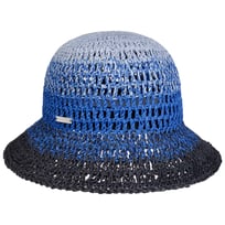 Gradient Colours Cloche Str�hat by Seeberger - 349,00 kr