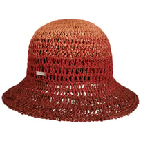 Gradient Colours Cloche Str�hat by Seeberger - 349,00 kr