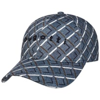 Graphic Cotton Kasket by bugatti - 309,00 kr