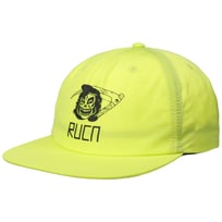 Graphic Reaper Kasket by RVCA - 259,00 kr