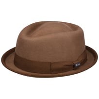 Gratus Pork Pie Filthat by Lipodo - 419,00 kr