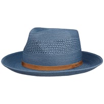 Gratz Fedora Stofhat by Bailey 1922 - 529,00 kr