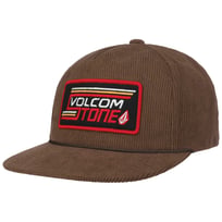 Greased It Jernbanefl�jls Kasket by Volcom - 379,00 kr