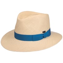 Green Band Traveller Panamahat by Lipodo - 829,00 kr