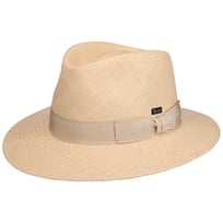 Green Band Traveller Panamahat by Lipodo - 829,00 kr