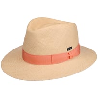 Green Band Traveller Panamahat by Lipodo - 829,00 kr