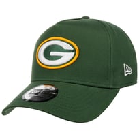 Green Bay Packers Kasket by New Era - 299,00 kr