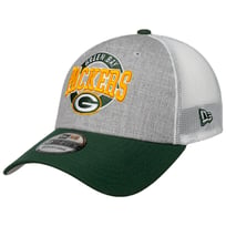 Green Bay Packers Truckerkasket by New Era - 349,00 kr
