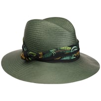 Green Jungle Str�hat by Lierys - 419,00 kr
