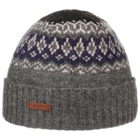Gregoris Beanie by Barts - 259,00 kr
