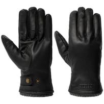 Greverud Sheepskin L�derhandsker by Stetson - 889,00 kr