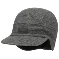 Grey Merino Uld Pack Kasket by BUFF - 419,00 kr