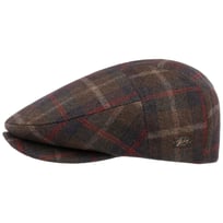 Groves Check Flat Cap by Bailey 1922 - 499,00 kr