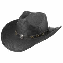 Gunsmoke Westernhat by Conner - 669,00 kr