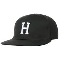 H Letter Snapback cap - 199,00 kr