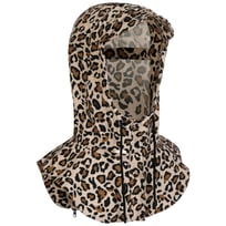 H�tte med Leopard Print by Seeberger - 589,00 kr