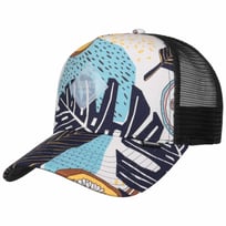 HFT Aloha Blue Kasket by Djinns - 279,00 kr