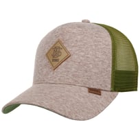 HFT Colour Melange Kasket by Djinns - 279,00 kr