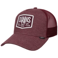 HFT DNC Waffle Melange Kasket by Djinns - 279,00 kr