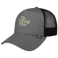 HFT DNC Wooly Truckerkasket by Djinns - 299,00 kr