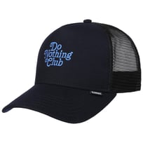 HFT DNC Wooly Truckerkasket by Djinns - 299,00 kr