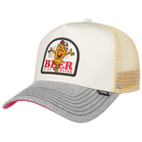 HFT Food Beer & Coffee Kasket by Djinns - 299,00 kr