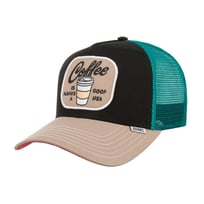 HFT Food Coffee Kasket by Djinns - 299,00 kr