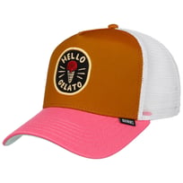 HFT Food Gelato Kasket by Djinns - 299,00 kr