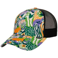 HFT Hawaiian Animals Kasket by Djinns - 279,00 kr