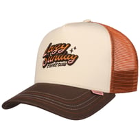 HFT LSCC Funky Kasket by Djinns - 279,00 kr