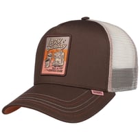 HFT LSCC Funky Patch Kasket by Djinns - 279,00 kr