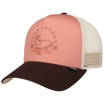 HFT Lazy Bird Kasket by Djinns - 279,00 kr