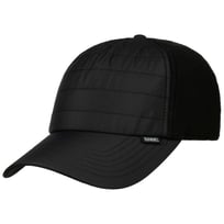 HFT Puffy Nylon Kasket by Djinns - 229,00 kr