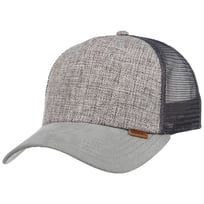 HFT Suelin Truckerkasket by Djinns - 219,00 kr