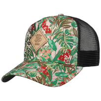 HFT Woven Jungle Kasket by Djinns - 279,00 kr