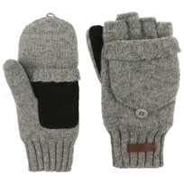 Haakon Boys Fingerless Handsker by Barts - 269,00 kr
