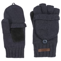 Haakon Boys Fingerless Handsker by Barts - 269,00 kr