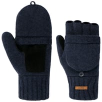 Haakon Fingerless Uldhandsker by Barts - 379,00 kr